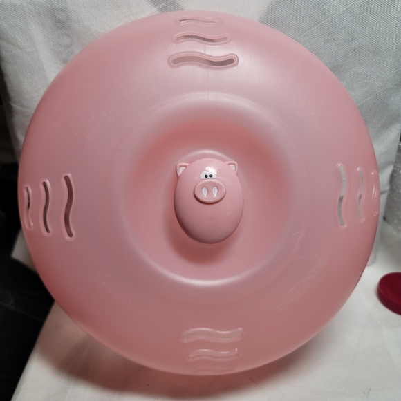 Joie Piggy Wiggy 5 Piece Kitchen Set.  (647) - Picture 2 of 8